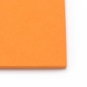 Colorplan Mandarin 8.5x11 130lb cover 48pk