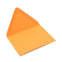 Colorplan Mandarin A7 Envelope 50pk