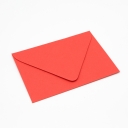 Colorplan Red A2 Envelope 50pk