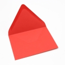 Colorplan Red A2 Envelope 50pk