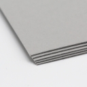 Colorplan Real Gray 8.5x11 100lb Cover 100pk