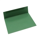 CLOSEOUTS Basis Premium Envelope A1 [3-5/8x5-1/8] Green 50/pkg