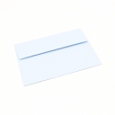 CLOSEOUTS Basis Premium Envelope A1 [3-5/8x5-1/8] Light Blue 50/pkg