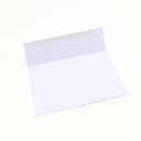 CLOSEOUTS Basis Premium Envelope A1 [3-5/8x5-1/8] Light Purple 50/pkg