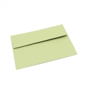 CLOSEOUTS Basis Premium Envelope A1 [3-5/8x5-1/8] Olive 50/pkg