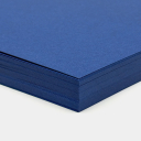 Mohawk Mosaic Blueberry 100lb/271g Vellum Finish Cardstock 8-1/2x11 50/pkg