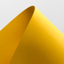 Mohawk Mosaic Buttercup 100lb/271g Vellum Finish Cardstock 8-1/2x11 50/pkg