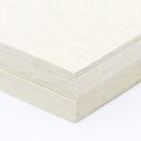 Paperworks Bistro Parchment Cafe Latte 8-1/2 x 11 65lb/176g Cover 250/pkg