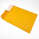 Peel & Seal Brown Kraft Catalog 9-1/2x12-1/2 28lb 500/box