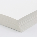 Classic Linen 24lb Writing Avon White 8-1/2x11 500/pkg