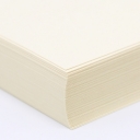 Paperworks Bristol Cover Cream 8-1/2x14 67lb/147g 250/pkg