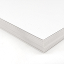 Paperworks Replay 100% PCW Recycled 80lb/216g Cardstock 8-1/2x11 250/pkg