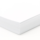 Strathmore Writing 80lb/216g Cover Ultimate White Wove 8-1/2x11 250/pkg