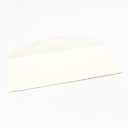 Strathmore Writing Envelope #10 24lb Ivory Wove 500/box
