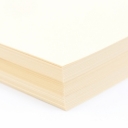 Paperworks Index Cover Ivory 8-1/2x14 110lb/199g 250/pkg