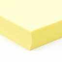 Lettermark Bristol Cover Yellow 11x17 67lb/147g 250/pkg