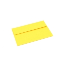 Astrobright Envelope Galaxy Gold A7[5-1/4x7-1/4] 250/box