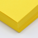 Astrobright Solar Yellow 24lb/90g Paper 8-1/2x14 500/pkg
