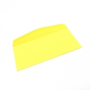 Astrobright Envelope Sunburst Yellow #10 24lb 500/box