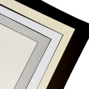 Classic Linen Solar White 100lb/271g Cover 8-1/2x11 250/pkg