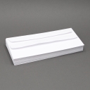Simple Seal #10 24lb Window Envelope 500/box