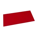 Astrobright Envelope Re-Entry Red #10 24lb 500/box