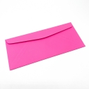 Astrobright Envelope Pulsar Pink #10 24lb 500/box