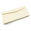 Lettermark Window Envelope Cream #10 24lb 500/box