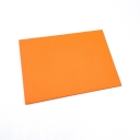 Astrobright Cosmic Orange 24lb A2[4-3/8x5-3/4] 250/box