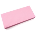 Lettermark Envelope #10 24lb Pink 500/box