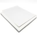 Label Paper White Offset Uncoated 60lb 8-1/2x11 100/pkg