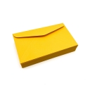 Lettermark Envelope Gold #6-3/4 24lb 500/box