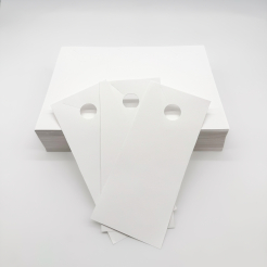 Door Hangers Pre-Perfed 8-1/2x11 3up 250/pkg