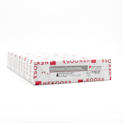 Universal Carbonless Forms 4-Part Reverse 8-1/2x14 125/forms/pkg