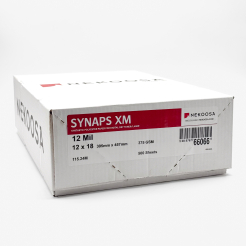Synaps Digital XM 12mil/375g 12x18 500/Case