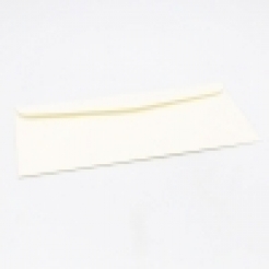 Classic Linen Envelope #10 24lb Natural White w/Window 500bx