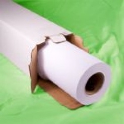 Procision Self Adhesive Vinyl Gloss 4mil 38in x 164ft 3in/core 1/case 