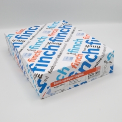 Finch Opaque Digital 8-1/2x11 80lb Cover 250/pkg