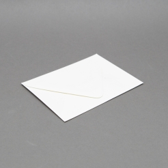 Colorplan Pristine White A7 Envelope 50pk