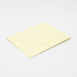 Colorplan Sorbet Yellow A1 Envelope 50pk