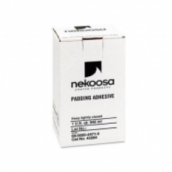 Quart Nekoosa Fan-A-Part Carbonless Adhesive