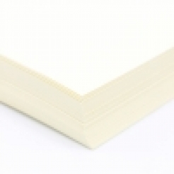 Classic Crest Baronial Ivory 80lb/216g Cover 8-1/2x11 250/pkg