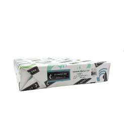 Kromekote Hi Gloss C1S Cover 19x13 14pt/275g 200/pkg