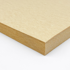 Paperworks Bistro Parchment French Toast 8-1/2 x 11 65lb/176g Cover 250/pkg