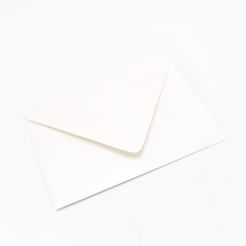 Stardream Crystal A-1 Euro Flap [3-5/8x5-1/8] Envelope 50/pkg