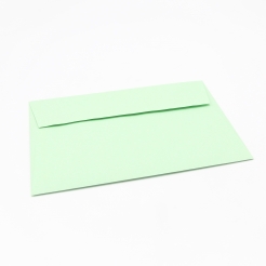 CLOSEOUTS Springhill Green A-2 [4-3/8x5-3/4] Envelope 250/box