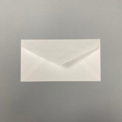 Classic Crest Baronial Ivory Monarch Envelope (3 7/8 x 7 1/2) 500/box