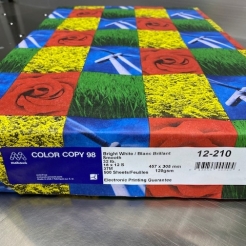 Mohawk Color Copy 18x12 32lb/120g Paper 500/pkg