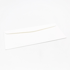 Atlas Bond #10-24lb Envelope Ultra White Light Cockle 500/bx