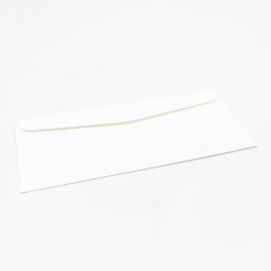 Atlas Bond #10-24lb Envelope Ultra White Light Cockle 500/box